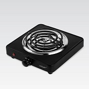 Плита электрическая настольная Maestro MR-770-1 1000 Вт Київ