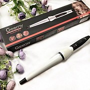Плойка конусная Gemei GM-2815 35 Вт Київ