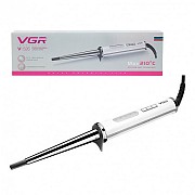 Плойка конусная VGR V-526 25 Вт Київ