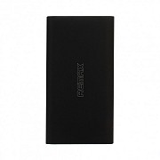 Портативная батарея 10000 mAh black Vanguard Remax 200161 Київ