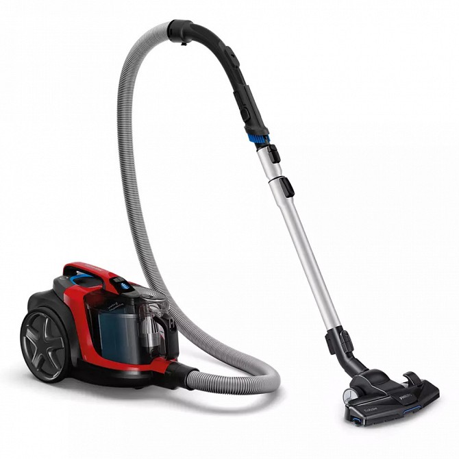 Пылесос Philips FC9729-09 900 Вт Київ - изображение 1