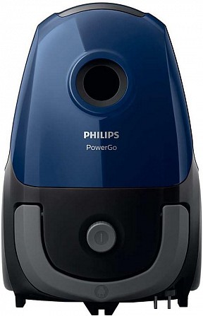 Пылесос PowerGo Philips FC-8240-09 Киев - изображение 1