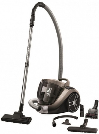 Пылесос Rowenta RO-4886-EA 550 Вт Київ - изображение 1