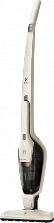 Пылесос аккумуляторный Electrolux EERC73SW Київ - изображение 1