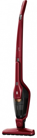 Пылесос аккумуляторный Electrolux EERC75WRK Київ - изображение 1