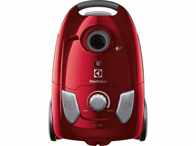 Пылесос мешковый Electrolux EEG43WR 650 Вт Київ - изображение 1