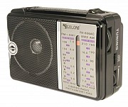 Радиоприемник Golon RX-606AC Київ