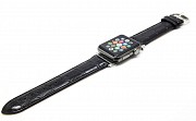 Ремешок Remax Apple Watch RW-381 Style черный Киев