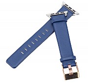 Ремешок Remax Apple Watch RW-382 Pure голубой Киев