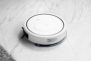 Робот-пылесос Ardesto RVC-S1300W 25 Вт Киев