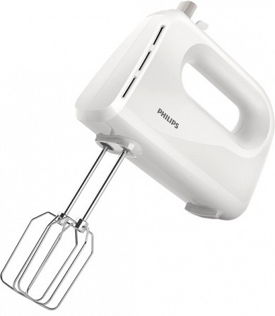 Ручной миксер Philips HR3702-00 300 Вт Киев - изображение 1