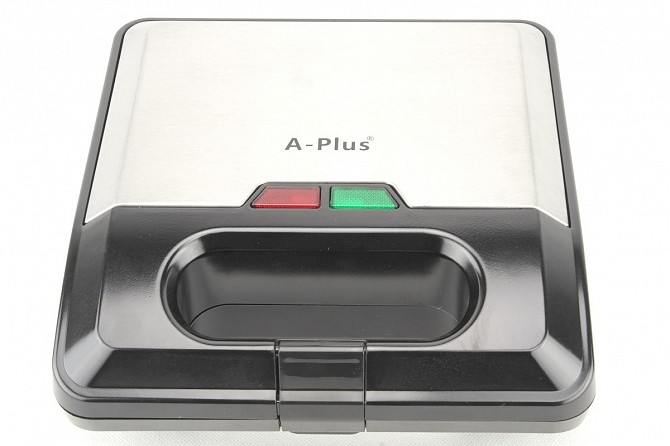 Сендвичница A-Plus AP-2040 Киев - изображение 1