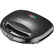 Сендвичница Grunhelm GSM-810 800 Вт Киев
