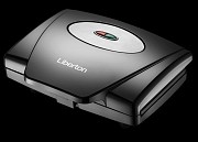 Сендвичница Liberton LSM-7510 750 Вт Киев