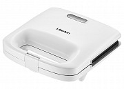 Сендвичница Liberton LSM-8020 800 Вт Киев