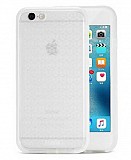 Силиконовый чехол Journey Waterproof iPhone 6/6 белый REMAX 600702 Киев