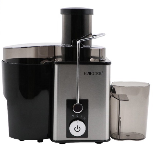 Соковыжималка Haeger HG-2816 350 Вт Київ - изображение 1