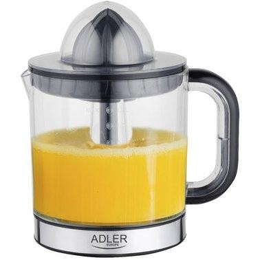 Соковыжималка для цитрусовых Adler AD-4012 40 Вт Киев - изображение 1