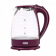 Стеклянный электрочайник на 1,7 л ROTEX RKT13-G Киев