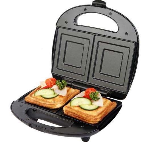 Сэндвичница Titanum Pizzaiola Esperanza TKT-005-K Київ - изображение 1