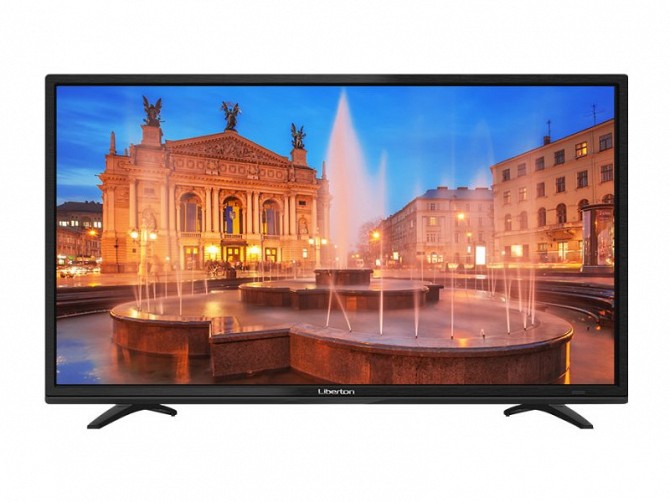 Телевизор Liberton 39-AS-1-HDTA-1 Киев - изображение 1