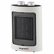 Тепловентилятор Vilgrand VFC-157 1500 Вт белый Киев