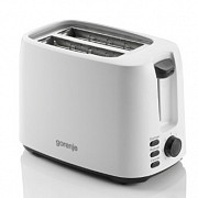 Тостер Gorenje T-900-LBW 850 Вт Киев