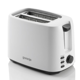 Тостер Gorenje T-900-LBW 850 Вт Киев - изображение 1