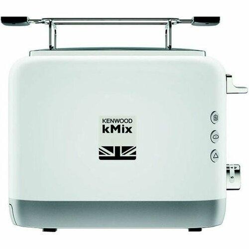 Тостер Kenwood TCX-751-WH 900 Вт белый Киев - изображение 1