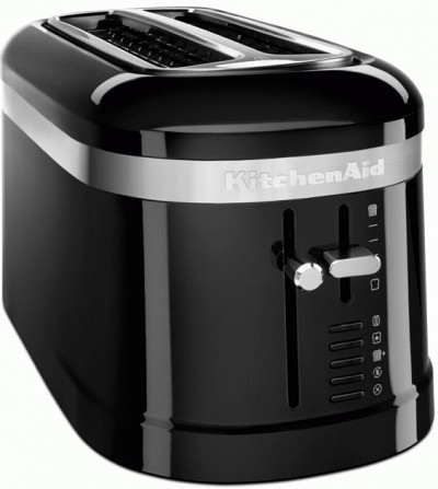 Тостер KitchenAid 5KMT5115EOB 1500 Вт Киев - изображение 1