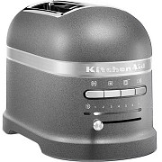 Тостер KitchenAid Artisan 5KMT2204EGR 1250 Вт серый Киев