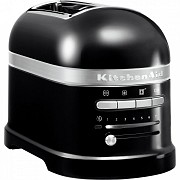 Тостер KitchenAid Artisan 5KMT2204EOB 1250 Вт черный Киев