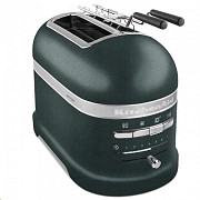 Тостер KitchenAid Artisan 5KMT2204EPP 1250 Вт изумрудный Киев