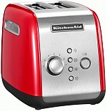 Тостер KitchenAid Artisan 5KMT221EER 1100 Вт красный Киев