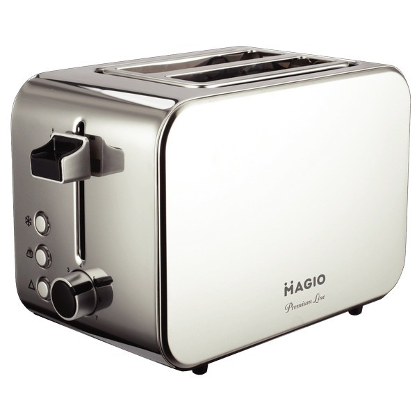 Тостер Magio MG-284 715 Вт Киев - изображение 1