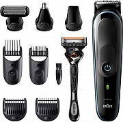 Триммер Braun MGK-5380 7 Вт Киев