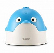 Увлажнитель воздуха Cute Bird Humidifier Remax RT-A230-Blue Киев