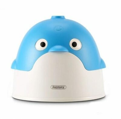 Увлажнитель воздуха Cute Bird Humidifier Remax RT-A230-Blue Киев - изображение 1