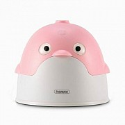 Увлажнитель воздуха Cute Bird Humidifier Remax RT-A230-Pink Киев