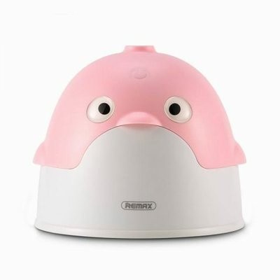 Увлажнитель воздуха Cute Bird Humidifier Remax RT-A230-Pink Київ - изображение 1