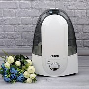 Увлажнитель воздуха Rotex RHF520-W Киев