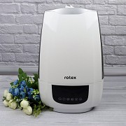 Увлажнитель воздуха Rotex RHF600-W Киев