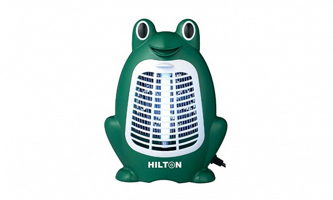 Уничтожитель насекомых Frog Hilton BN-4-W Київ - изображение 1