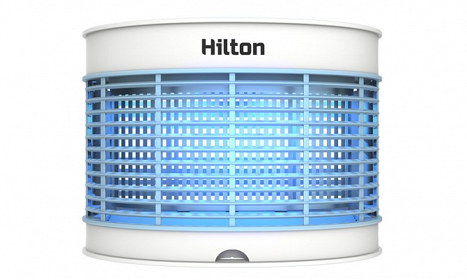 Уничтожитель насекомых Hilton HKI-160 Киев - изображение 1