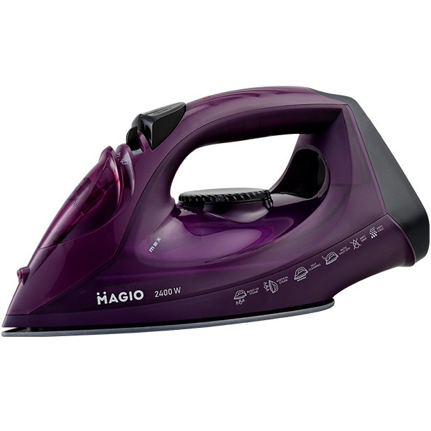 Утюг Magio MG-133 2400 Вт Киев - изображение 1