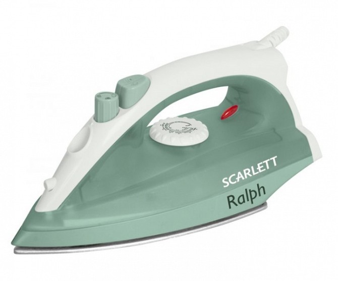 Утюг Scarlett SK-1131S 1400 Вт Киев - изображение 1