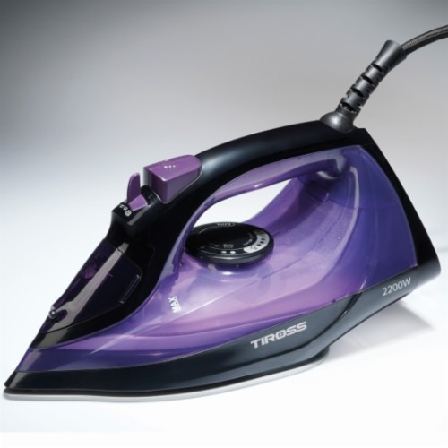 Утюг Tiross TS-1331 2200 Вт Киев - изображение 1