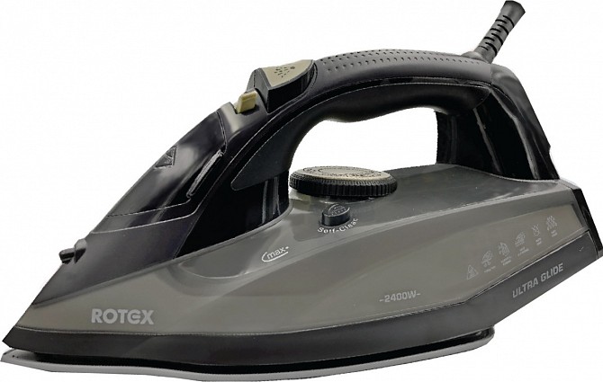Утюг Ultra Glide Rotex RIС40-С Ultra Glide Київ - изображение 1