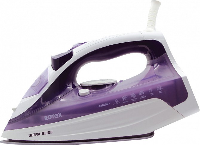 Утюг Ultra Glide Rotex RIC42-C Ultra Glide Київ - изображение 1