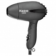 Фен со складной ручкой на 1200 Вт MAGIO МG-164B Киев